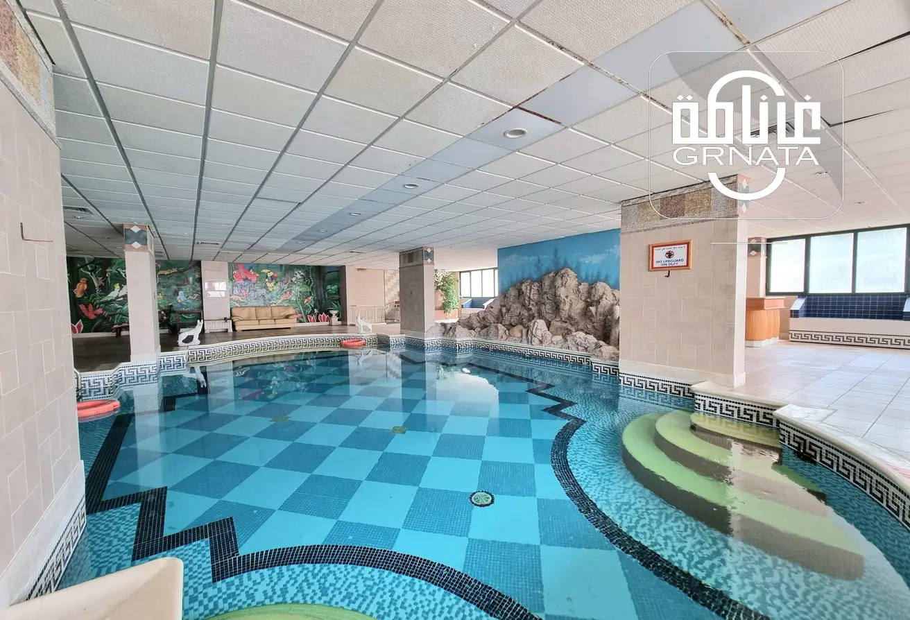Apartment For Rent In Al Mahooz